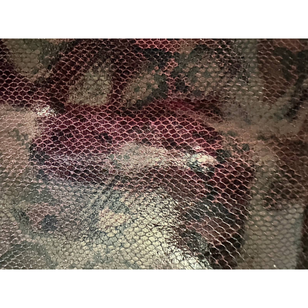 Atoir Self Defined Skirt Color: Python NWT - image 13